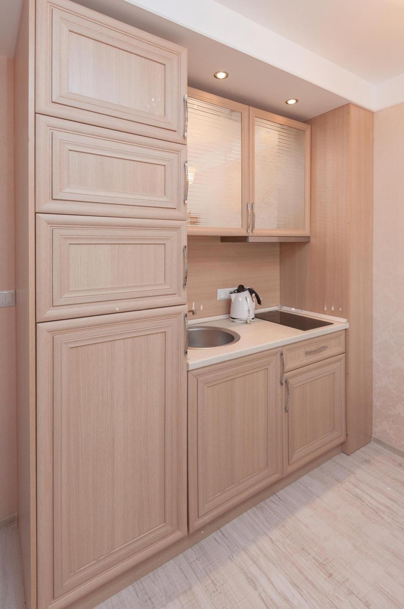 Aparthotel Monte Carlo à Slantchev Briag Extérieur photo